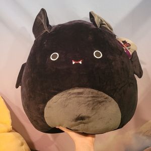 NWT Emily The Bat Squishmallow 16 inch